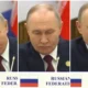 Vladimir Putin Mic Error: 34 Seconds of Silence Shocks World Leaders in Ashgabat