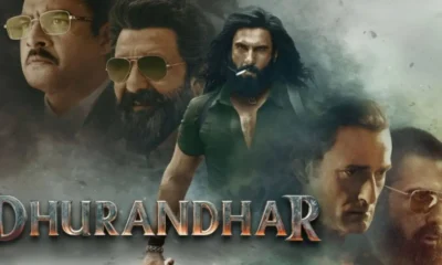Dhurandhar Box Office: Ranveer Singh Film Crosses 1000 Cr Worldwide