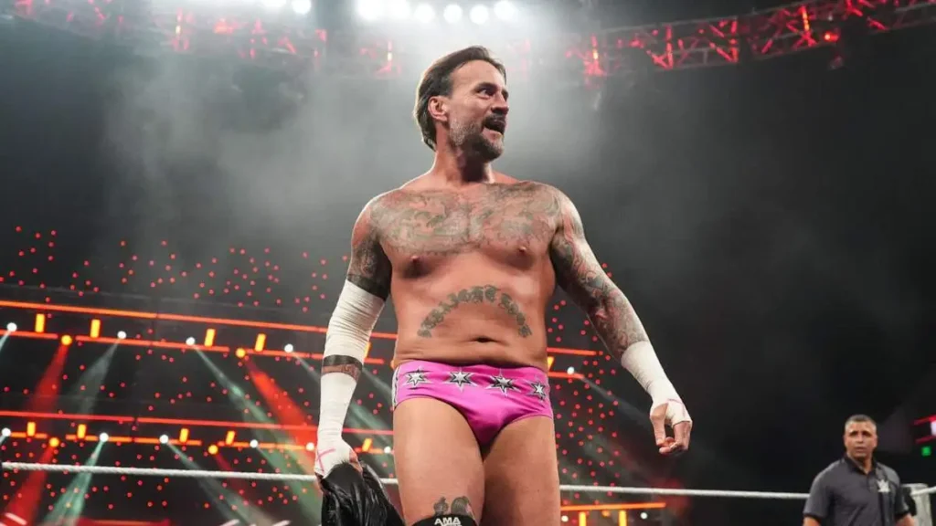 WWE RAW 2025: CM Punk के हमलावर का खुलासा? Gunther vs Solo Sikoa सहित बड़े मैच कन्फर्म