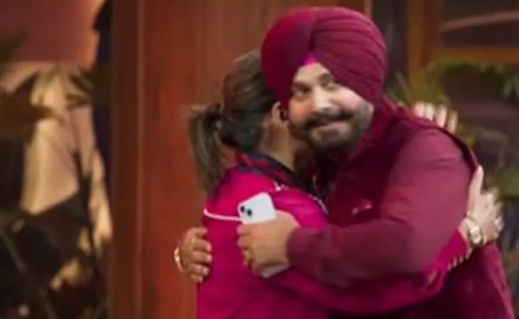 The Great Indian Kapil Show Season 4: Sidhu vs Archana Salary Revealed