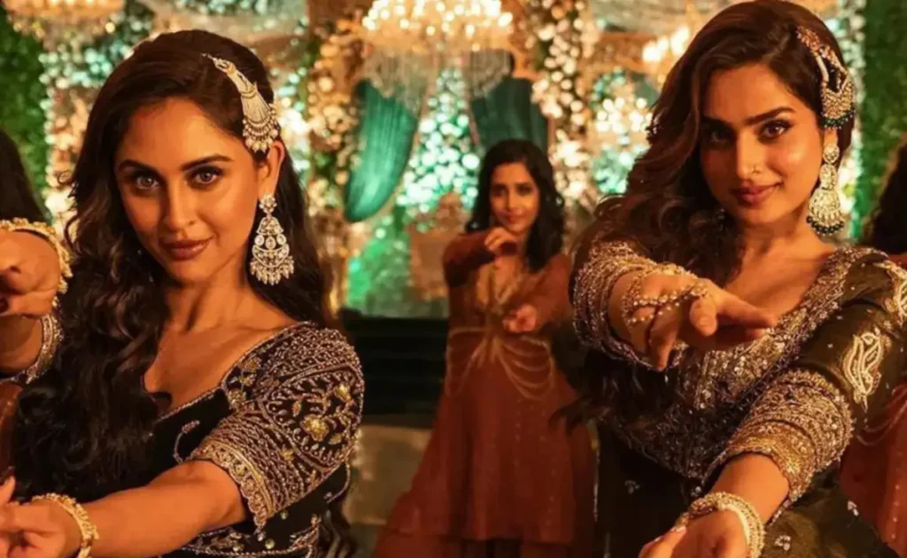 Ayesha Khan On Shararat Song Success From Dhurandhar | Exclusive Hindi Story