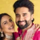 Rakul Preet और Jackky Bhagnani—फिल्म की असफलता में भी साथ निभाती एक मजबूत जोड़ी।