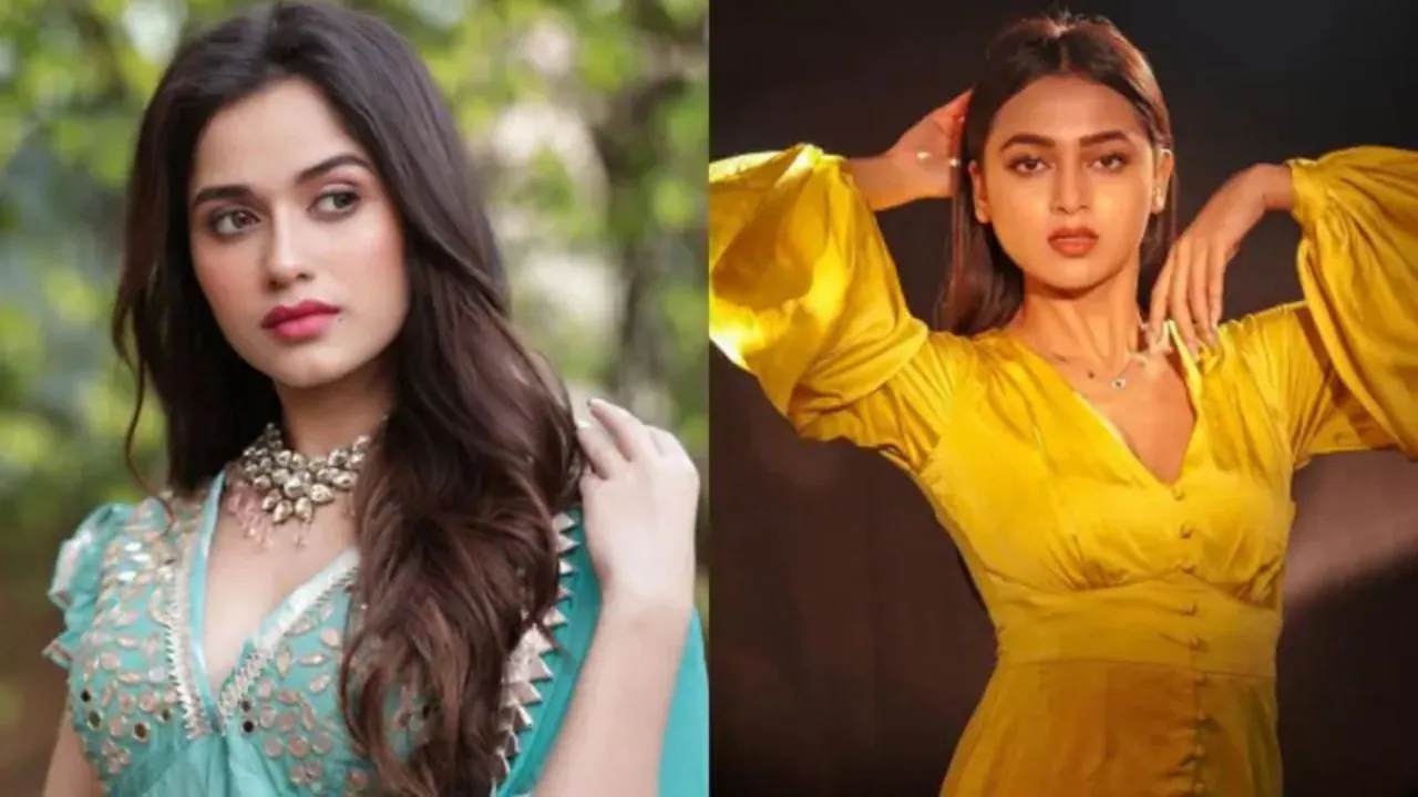 Laughter Chefs 3: Jannat Zubair का Tejasswi Prakash को करारा कमबैक—Promo वायरल