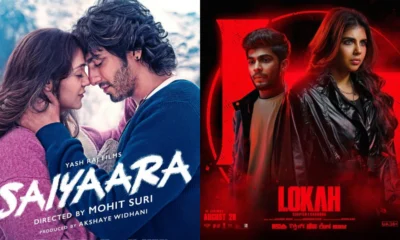 सैयारा, छावा और महावतार नरसिंह 2025 की सबसे चौंकाने वाली बॉक्स ऑफिस हिट्स रहीं