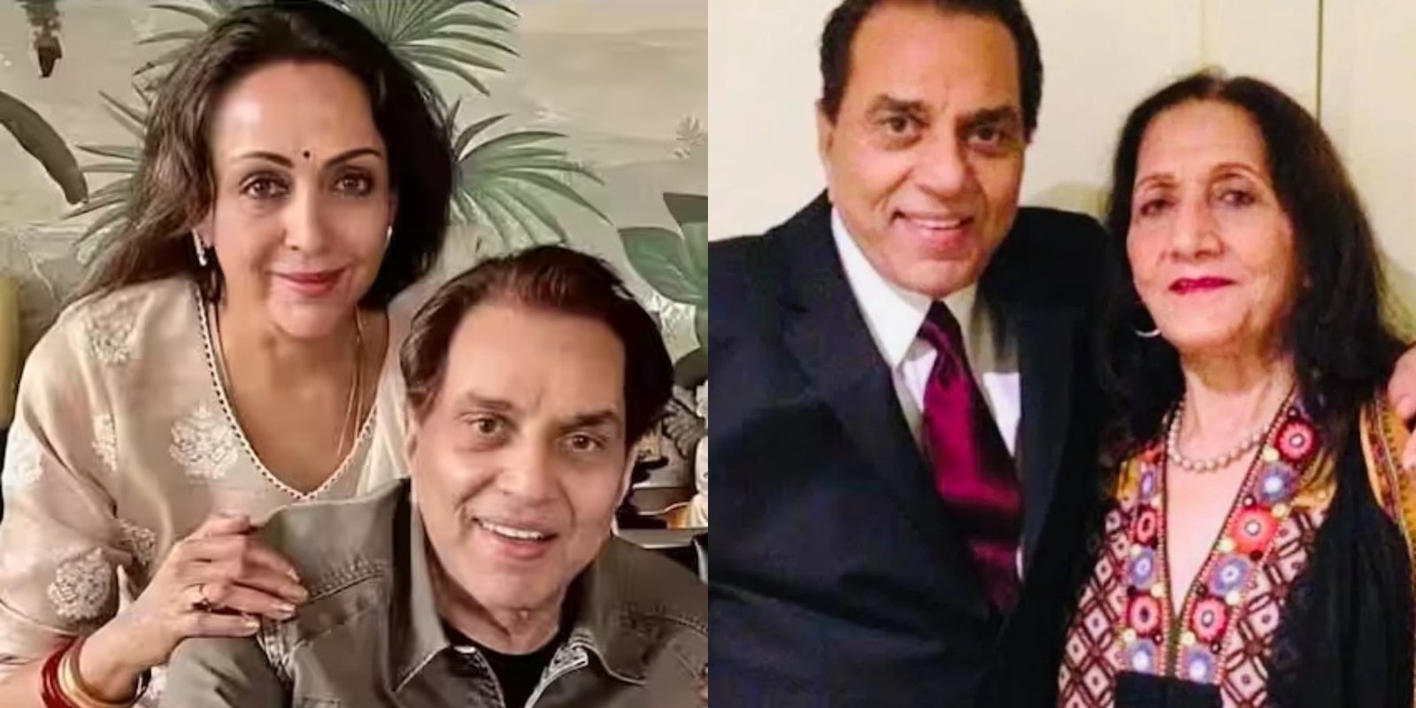 Dharmendra’s Mother Secretly Met Hema Malini — Emotional Stories Revealed | Dainik Diary