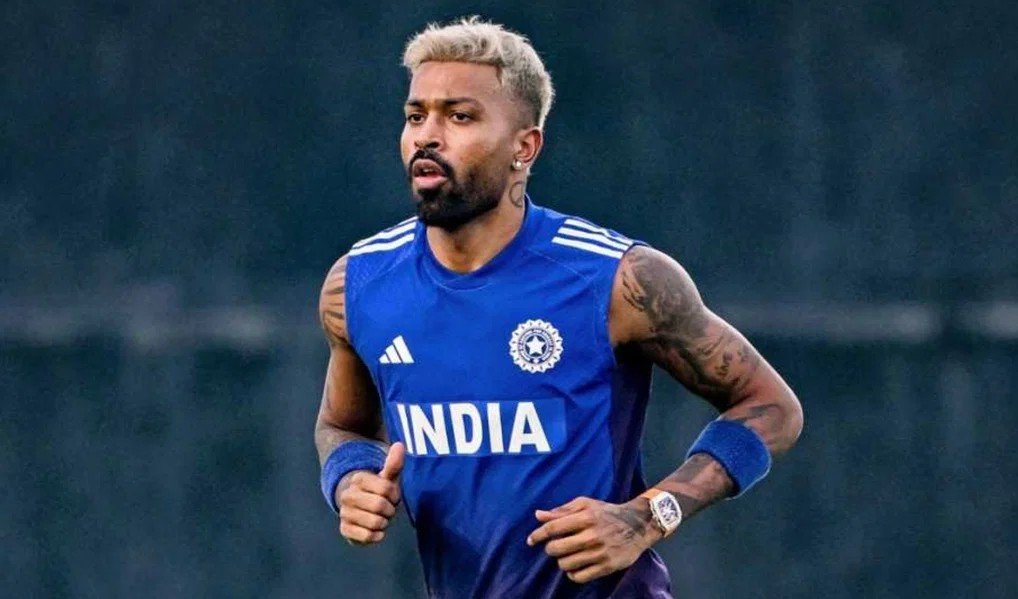Hardik Pandya Returns: Baroda SMAT Comeback After Injury | Full Report