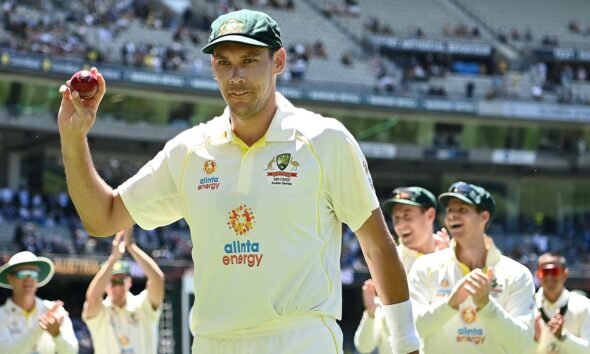 Scott Boland ने कहा Rishabh Pant को गेंदबाज़ी करना बेहद मुश्किल