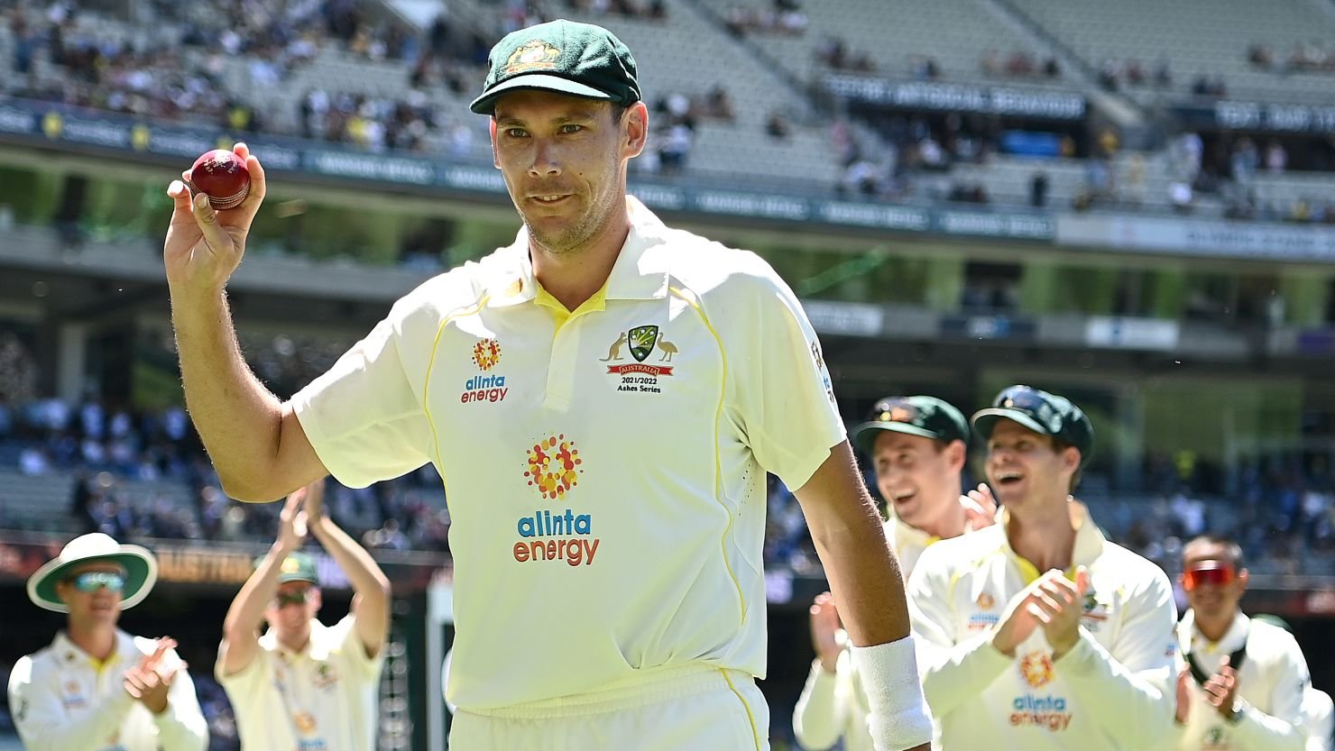 Scott Boland ने कहा Rishabh Pant को गेंदबाज़ी करना बेहद मुश्किल