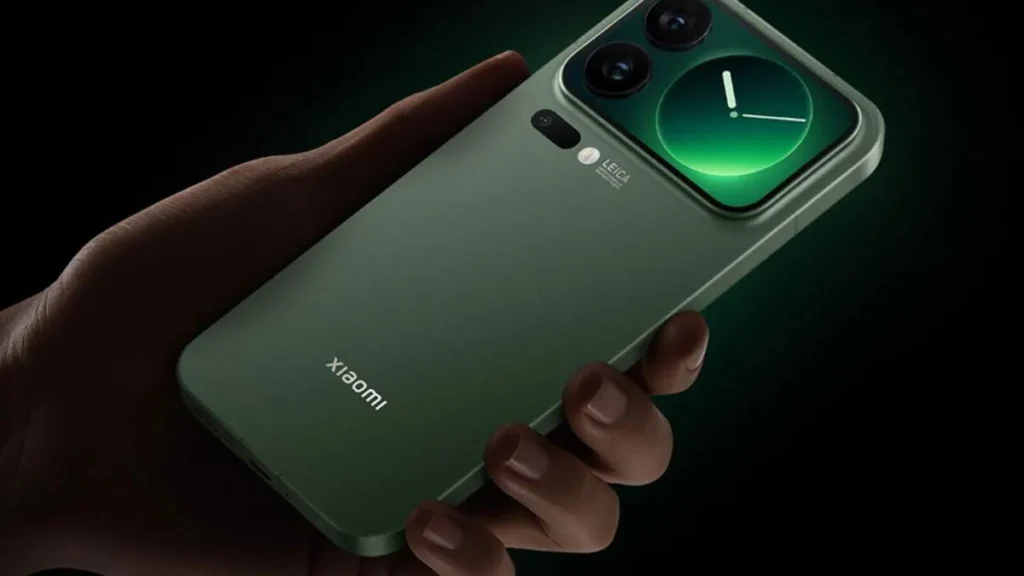 Xiaomi 17 Pro Max: Snapdragon 8 Elite Gen और 7500 mAh बैटरी के साथ आने वाला नया फ्लैगशिप स्मार्टफोन