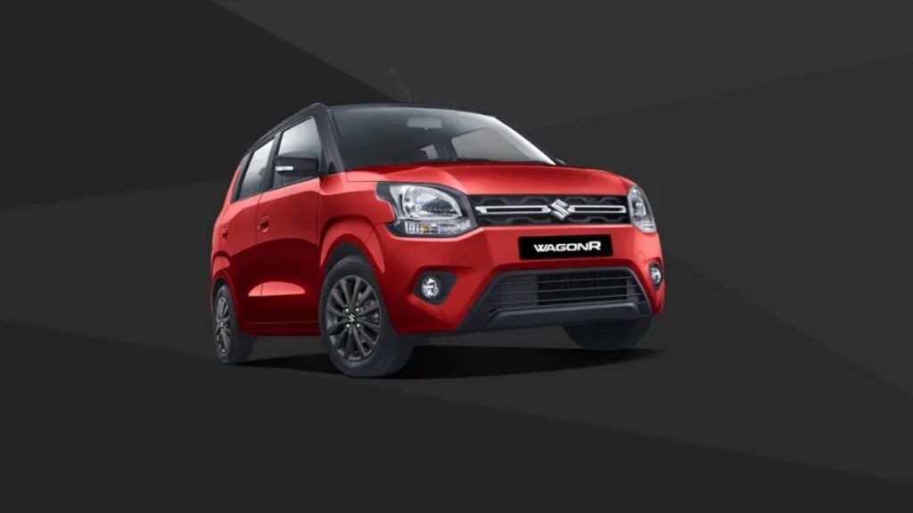 मारुति वैगनआर की स्विवेल सीट बुज़ुर्गों और दिव्यांगों के लिए कार में बैठना बनाती है आसान