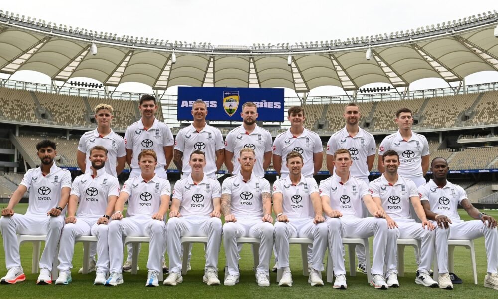 Ashes: ECB to Probe England Players’ Drinking Reports Before Adelaide Test | Dainik Diary