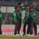 Tanzid, Mustafizur and Rishad shine as Bangladesh beat Ireland to clinch T20I series