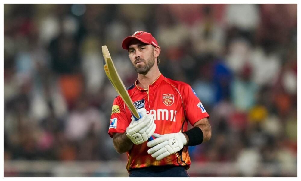 Glenn Maxwell ने IPL Auction 2026 से लिया नाम वापस—PSL में नई पारी का संकेत?