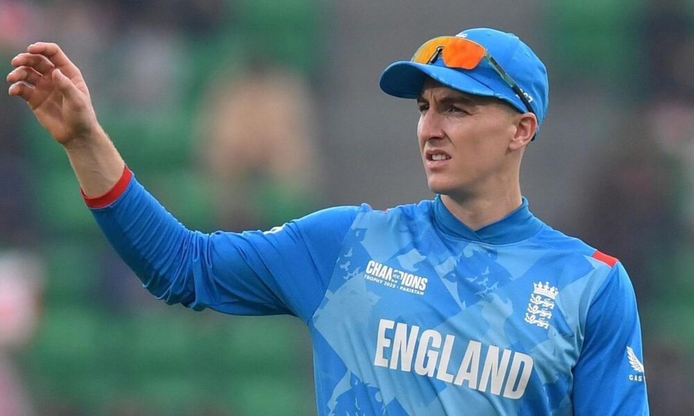 Harry Brook Net Worth 2025 युवा इंग्लिश स्टार की कमाई और संपत्ति का पूरा विवरण