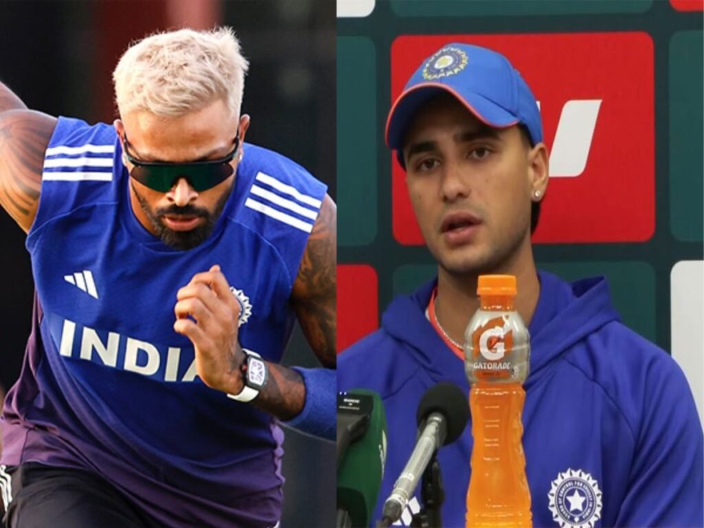 Hardik Pandya vs Abhishek Sharma SMAT मैच का लाइव न दिखने पर फैंस भड़के—BCCI पर उठे सवाल