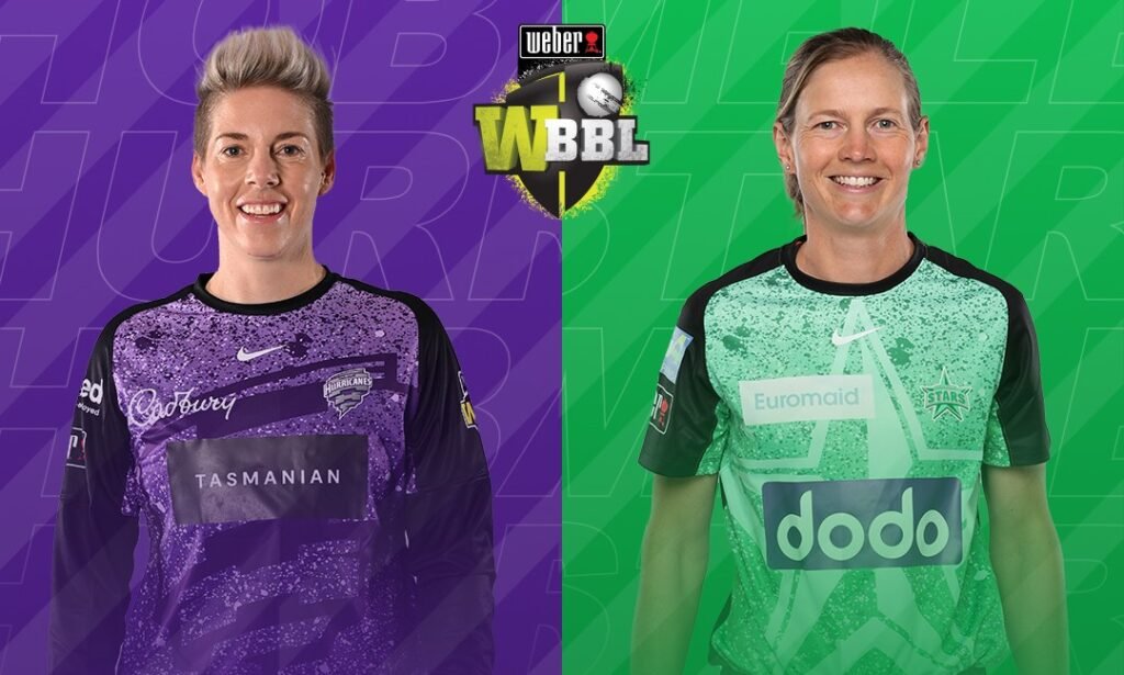 WBBL 2025: आज की बड़ी भिड़ंत में कौन मारेगा मैदान? Perth Scorchers Women या Melbourne Renegades Women… भविष्यवाणी जानकर चौंक जाएंगे! 33 WBBL 2025: Perth Scorchers Women vs Melbourne Renegades Women Match Prediction