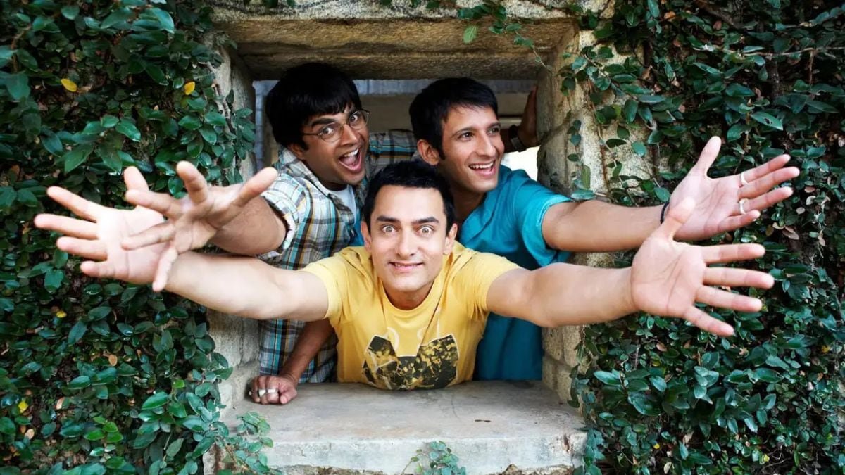 3 Idiots Sequel: Aamir Khan की फिल्म का नाम 4 Idiots? Rajkumar Hirani का बड़ा प्लान