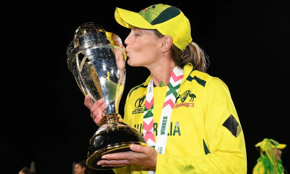 UP Warriorz WPL 2026: Meg Lanning, Deepti Sharma और Ecclestone के साथ धमाकेदार स्क्वॉड तैयार | Dainik Diary