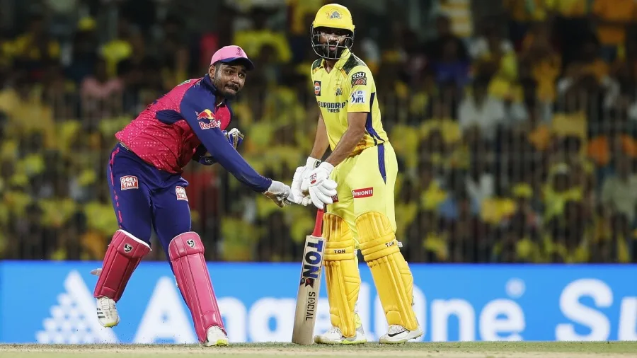 IPL 2026 ऑक्शन के बाद राजस्थान रॉयल्स का नया और संतुलित स्क्वॉड