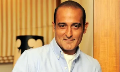 Akshaye Khanna कॉन्ट्रैक्ट विवाद की पूरी कहानी, क्या है सच्चाई