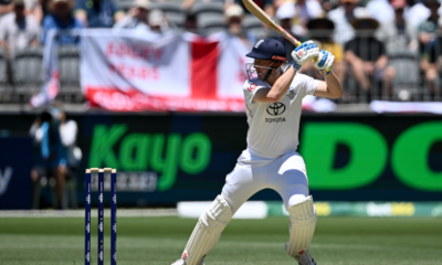 Ricky Ponting ने Harry Brook पर साधा निशाना | Ashes 2025 | Dainik Diary