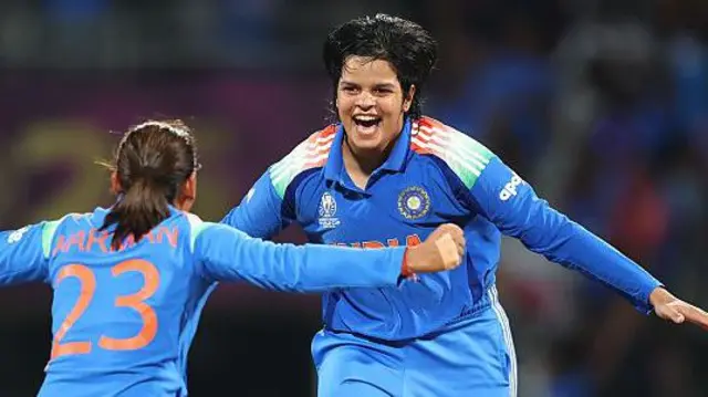 KBC 17: शफ़ाली वर्मा ने बताया संघर्ष और ‘जीरो से हीरो’ बनने की कहानी, बिग बी भी हुए प्रभावित