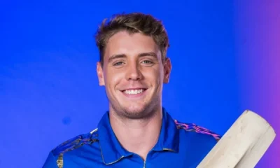 IPL 2026 Auction में Cameron Green, Steve Smith और Venkatesh Iyer टॉप ब्रैकेट में—जानें पूरी लिस्ट और बड़े दांव