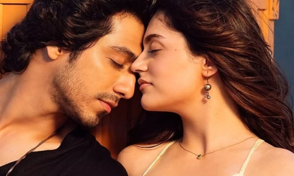 Ahaan Panday Viral: बाइक वीडियो ने बढ़ाया ‘कृष कपूर’ क्रेज, नई एक्शन फिल्म की तैयारी ने Fans को किया Excited