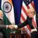 India–US Trade Deal 2025: High Tariffs, Falling Exports & Fresh Negotiations | Dainik Diary