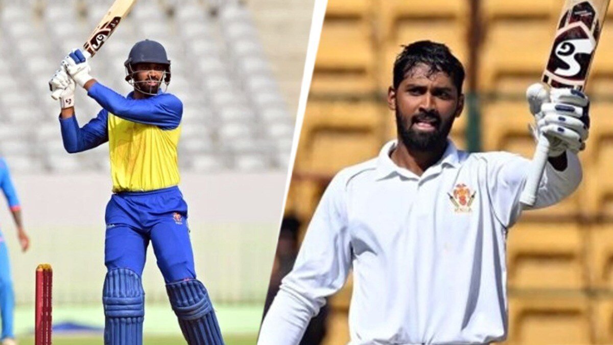 SMAT 2025 से निकले अनकट हीरे, ये 3 बल्लेबाज़ IPL 2026 मिनी ऑक्शन में मचा सकते हैं बिडिंग वॉर