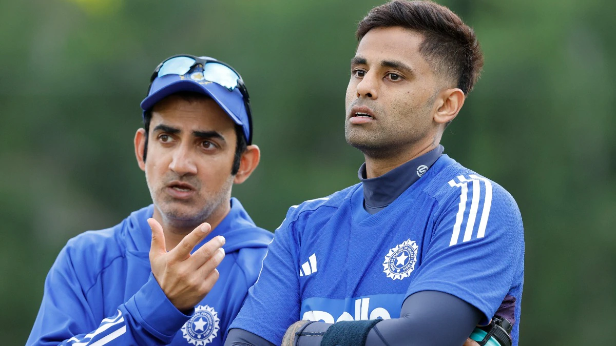 सूर्यकुमार यादव ने मानी खराब फॉर्म, 2026 टी20 वर्ल्ड कप से पहले वापसी का भरोसा