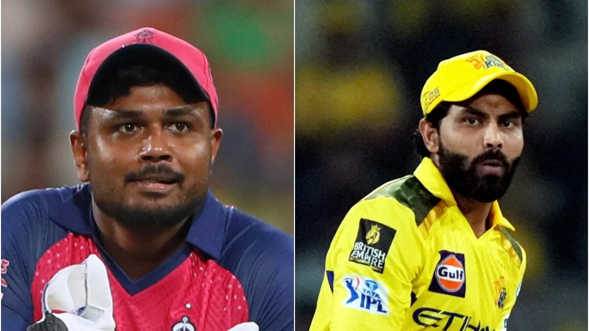 IPL 2026 से पहले CSK की संभावित टीम को लेकर रविचंद्रन अश्विन की राय चर्चा में