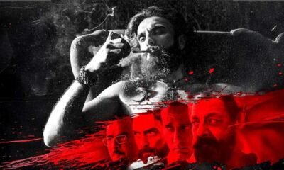 धुरंधर की एडवांस बुकिंग थमी—रणवीर सिंह की स्पाई थ्रिलर को रिलीज़ से पहले बड़ा झटका