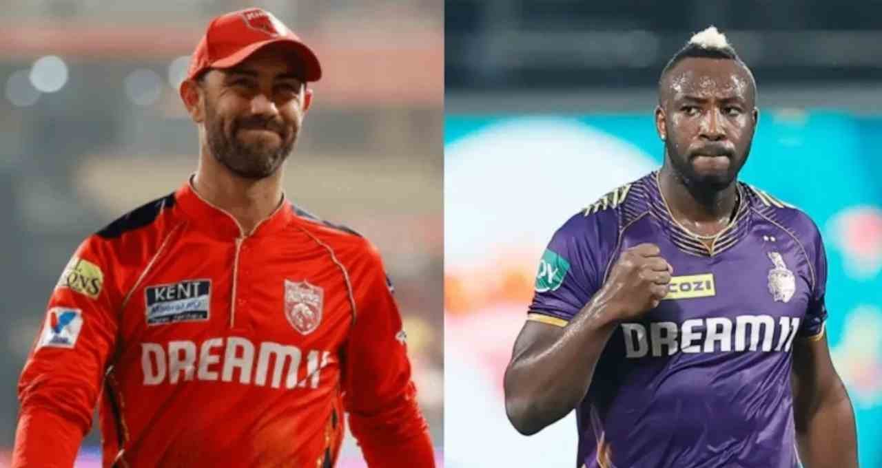 IPL 2026 Mini Auction से बाहर ग्लेन मैक्सवेल से लेकर आंद्रे रसेल तक—क्यों गायब रहेंगे ये सुपरस्टार खिलाड़ी?