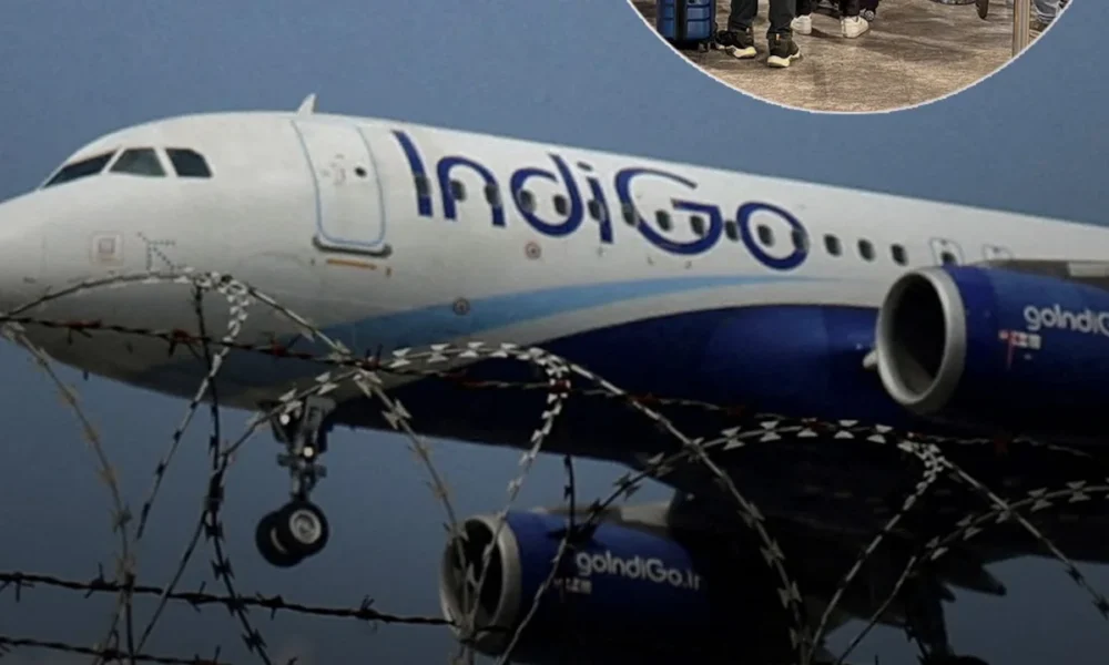 IndiGo ने लगातार उड़ान रद्द होने के बाद स्वतंत्र विशेषज्ञों से जांच कराने का फैसला किया