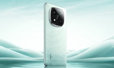 Redmi Note 15 5G Master Pixel Edition: 6 जनवरी को भारत में लॉन्च—108MP कैमरा और कर्व्ड AMOLED डिस्प्ले