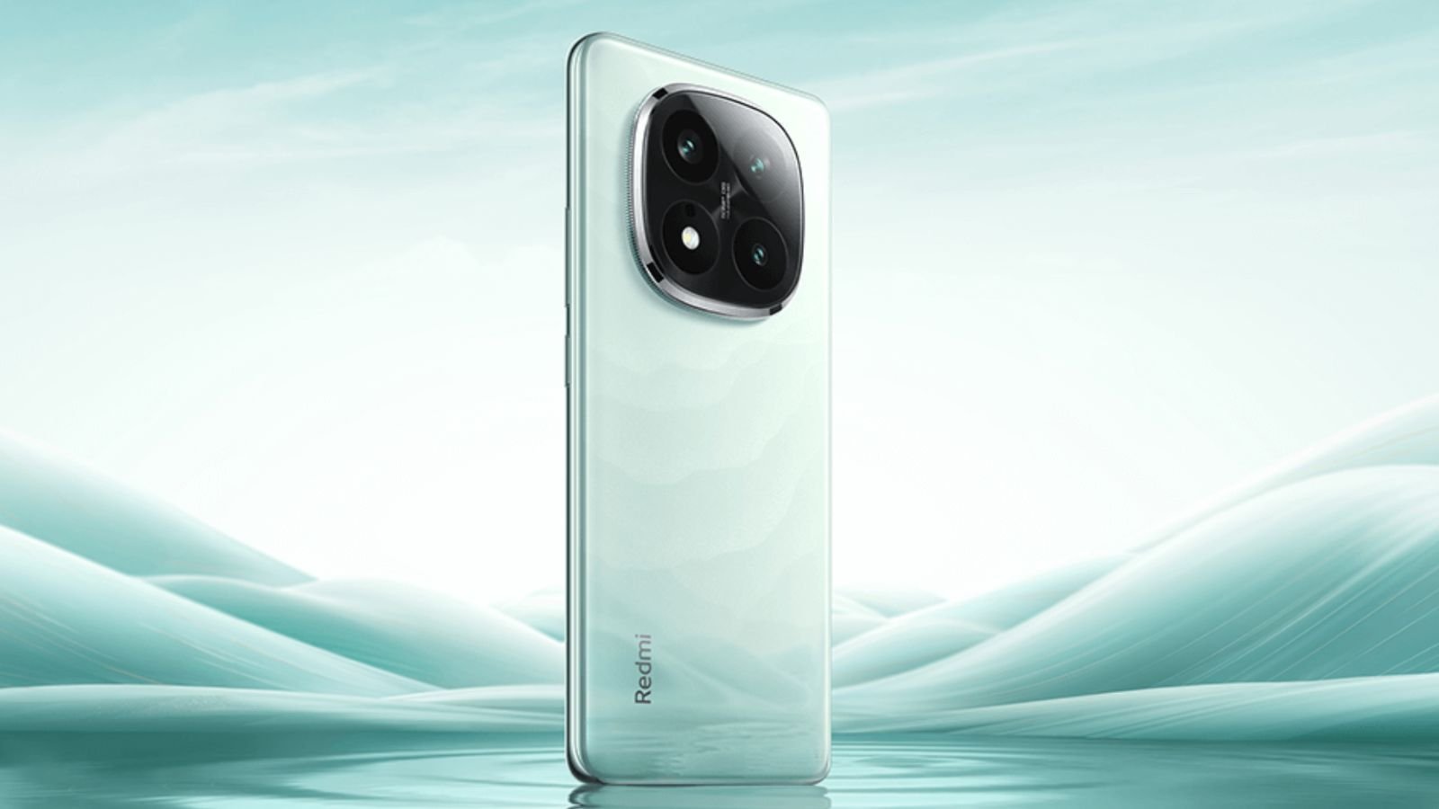 Redmi Note 15 5G Master Pixel Edition: 6 जनवरी को भारत में लॉन्च—108MP कैमरा और कर्व्ड AMOLED डिस्प्ले