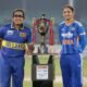 India Women Record 221 vs Sri Lanka | Big Boost Ahead of T20 World Cup 2026