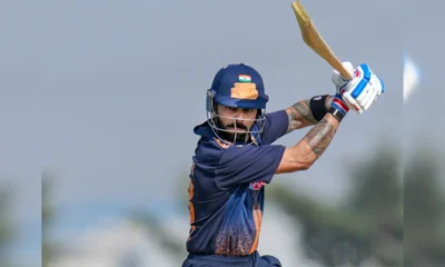 Virat Kohli God Mode: Michael Bevan का लिस्ट-A रिकॉर्ड टूटा