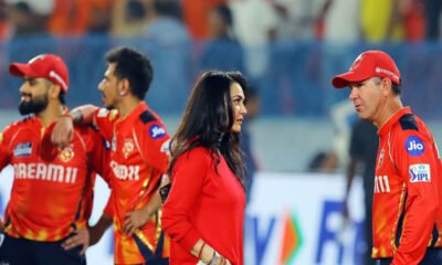 IPL 2026: PBKS ने मैक्सवेल को क्यों छोड़ा? रिकी पोंटिंग और कुंबले की बड़ी बात