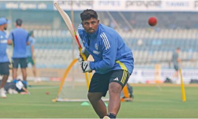 Sarfaraz Khan Thanks CSK After IPL 2026 Auction, Says ‘Got a New Life’