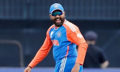 Rohit Sharma Net Worth 2025 कमाई करियर लक्जरी लाइफस्टाइल और पूरी जीवनी