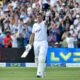 Joe Root Scores First Test Century in Australia: Ends Long Wait in Ashes 2025