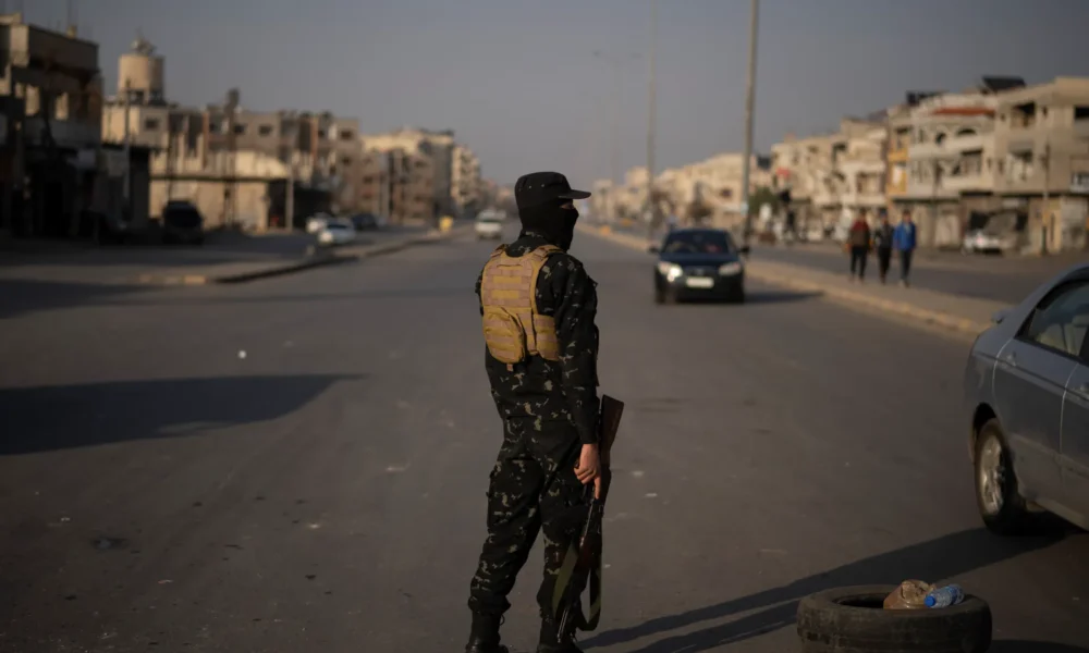 Syria Homs Mosque Blast: Friday Prayers के दौरान धमाका, Ahmed Khalil बोले “लोग घर से निकलने में डर रहे हैं”