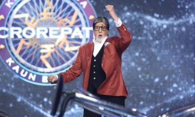 KBC 17 के सेट पर 86 वर्षीय फैन से मिलकर भावुक हुए अमिताभ बच्चन