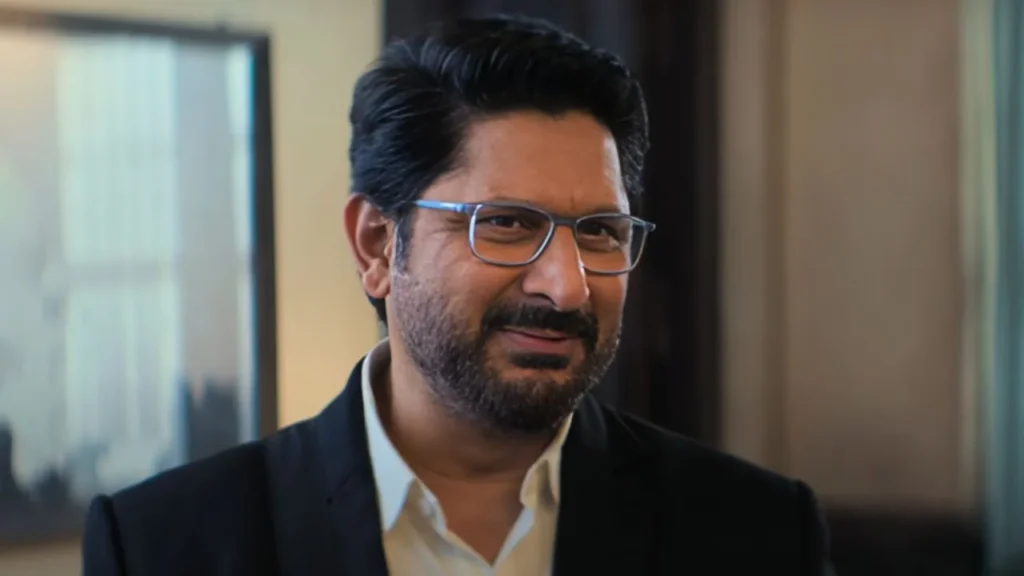 Hulchul को लेकर खुलकर बोले Arshad Warsi, role को बताया misleading