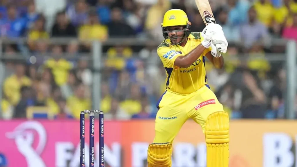 18 वर्षीय Ayush Mhatre का शानदार फॉर्म—SMAT में लगातार दो शतक और U-19 टीम की कप्तानी