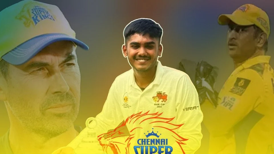 Ayush Mhatre की Red-Hot Form से IPL 2026 से पहले CSK की सारी दिक्कतें दूर | Dainik Diary