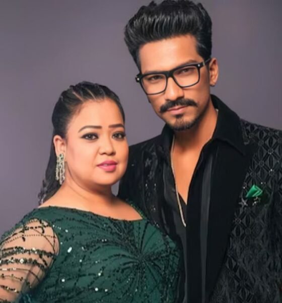 भारती सिंह बनीं दूसरी बार मां, मिड-शूट इमरजेंसी के बाद सुरक्षित डिलीवरी