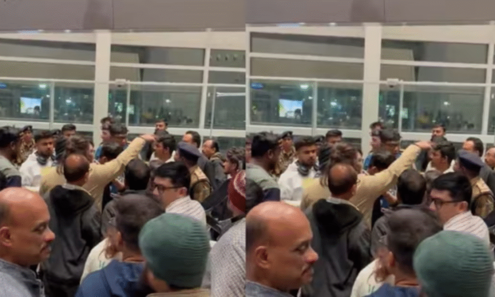 “Absolute Mockery”—IndiGo पर फूटा यात्रियों का गुस्सा, देशभर में फ्लाइट्स घंटों लेट; एयरलाइन ने दी सफाई